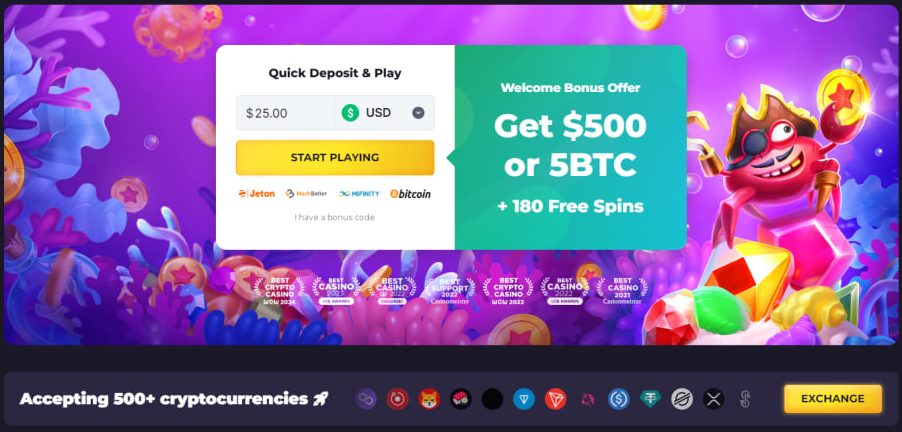 BitStarz