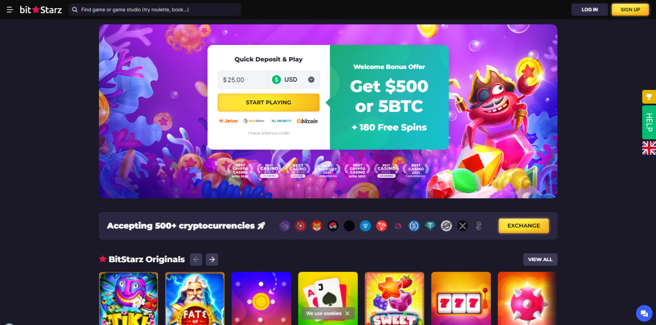 BitStarz